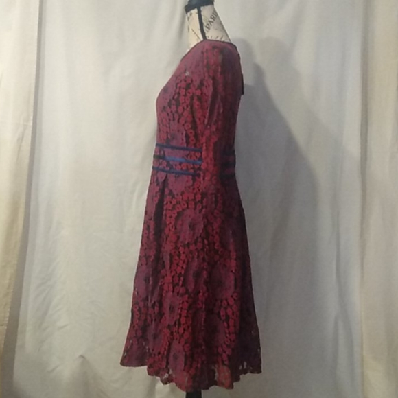 Miusol Dress - Picture 2 of 6